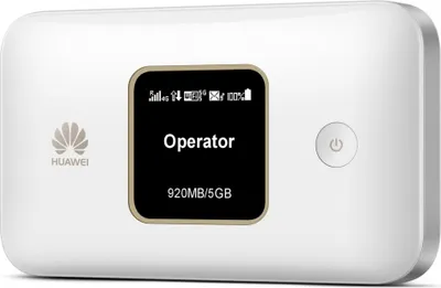 Produktbild von Huawei E5785-320a WIR-Hotspot 300.0Mbps LTE Weiss 3000mAh