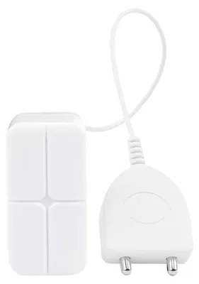 Produktbild von OLYMPIA 6105 Wassermelder für OLYMPIA Protect und ProHome Systeme