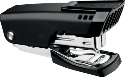 Image de Maped Agrafeuse Essentials Mini E3523 noir
