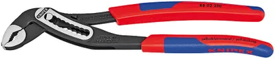 Zdjęcie produktu dla Knipex Alligator 88 02 180 Wasserpumpenzange 36 mm 180 mm
