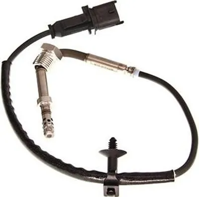 Image de Capteur De Température Des Gaz D'échappement Opel Astra 1,7 Cdti 10-