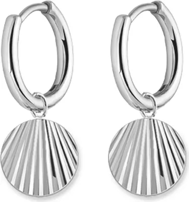 Produktbild von Rosefield Jthscs Ohrringe Silber  Mann Silber One Size