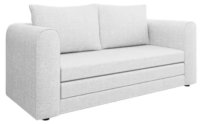 Produktbild von Arelis Schlafsofa mit Bettfunktion - Grau