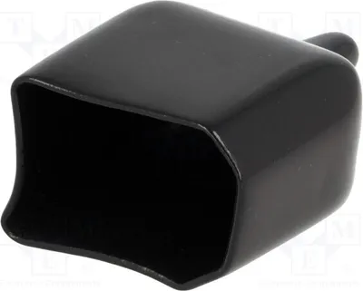 Produktbild von 1x Schutzkappe 0859.0075  Anschlüsse