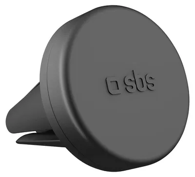 Zdjęcie produktu dla SBS TESUPPUNIVAIRMAG, Telefon komórkowy/Smartfon, Uchwyt pasywny, Samochód, Czarny