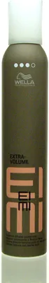 Produktbild von Wella EIMI - Extra-Volume Mousse Strong Hold 300 ml