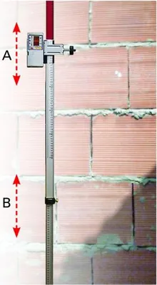 Image de Tige télescopique 2,4m METRICA pour récepteur - 60621