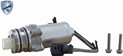 Produktbild von VAICO Pumpe Lamellenkupplung-Allradantrieb V10-6592 Hinten für VW Golf VII Schrägheck (5G1, BQ1, BE1, BE2) elektrisch-hydraulisch