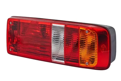 Zdjęcie produktu dla Tylne światło zespolone HELLA 2VP 340 931-001