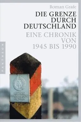 Obrázek produktu pro Die Grenze durch Deutschland