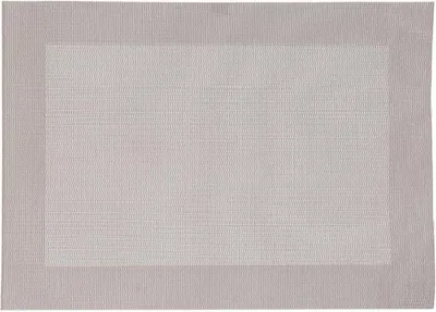 Produktbild von Texaline Taupe Tischset, 35x50 cm - SG Secret de Gourmet