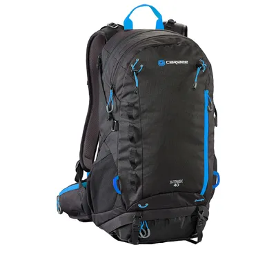 Obrázek produktu pro Denní batoh Caribee X-Trek 40 Black/Alligator Green