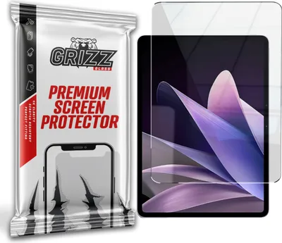 Produktbild von GrizzGlass Hybridglas HybridGlass für vivo Pad 2