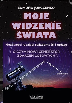 Obrázek produktu pro Moje Widzenie Świata