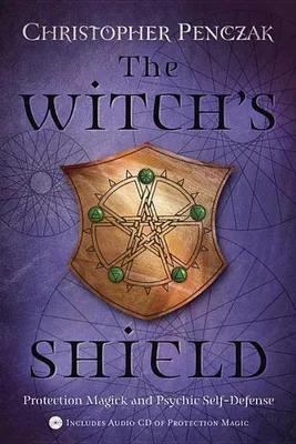 Productafbeelding van The Witch's Shield