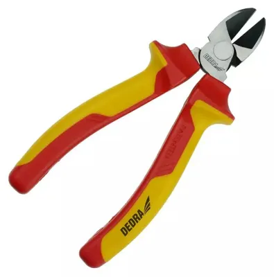 Zdjęcie produktu dla DEDRA 12V46, 1 szt.