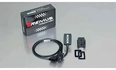 Productafbeelding van Remus remr903702: Elektrisch pedaal