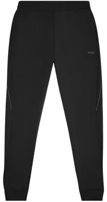 Produktbild von FILA Hosen FAM1119 80010 Schwarz
