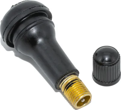 Produktbild von Supertec Ventil schlauchlos gerade TR-413