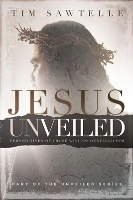 Produktbild von Enthüllter Jesus