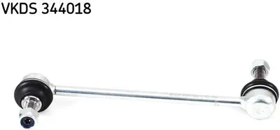 Produktbild von SKF Koppelstange Stabilisator für FORD RANGER (TKE) VKDS 344018