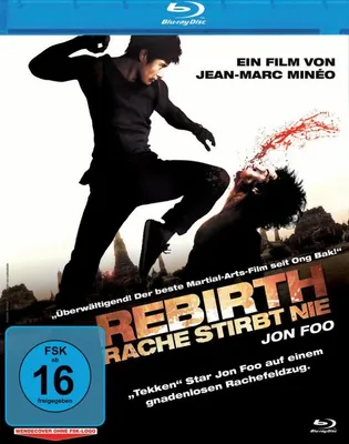 Produktbild von Rebirth