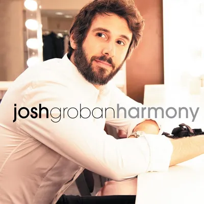 Zdjęcie produktu dla Josh Groban - Harmony (LP)