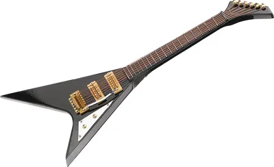 Obrázok produktu pre Miniatúrna elektrická gitara z dreva so stojanom, čierny mini hudobný nástroj, model domčeka pre bábiky, dekorácia, 18 cm