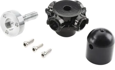 Produktbild von E-flite Luftschraubenmitnehmer: F4U-4 1,2 m