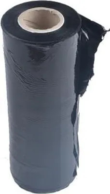 Zdjęcie produktu dla Folia Stretch Mini-Rap 25cm/0,80kg fi50 MiniRap