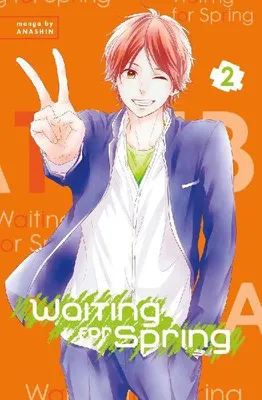 Produktbild von Waiting For Spring 2