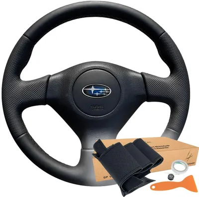 Immagine prodotto di Coprivolante per Subaru Impreza Legacy Forester Outback