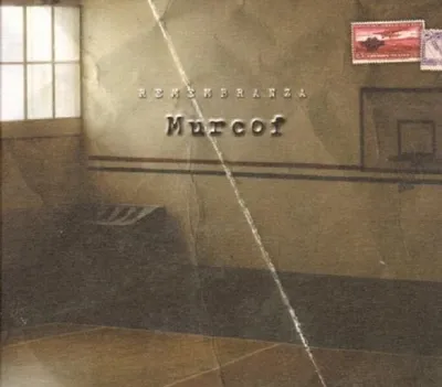 Produktbild von Murcof-Remembranza