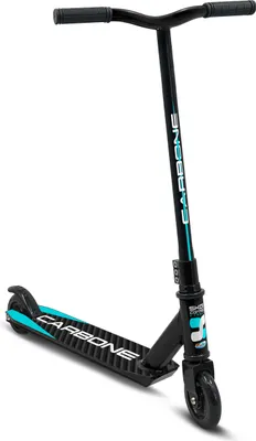 Obrázek produktu pro Trotineta Skids Control Carbone scooter freestyle, STAMP, Plastic, Max 100 Kg, Multicolor