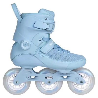 Produktbild von Powerslide Swell Marawa 100 Inline-skates Für Damen Blau EU 41 Frau Blau EU 41