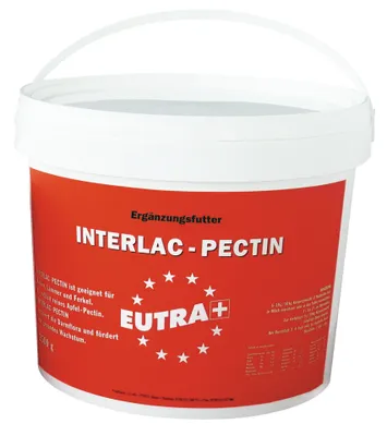 Immagine prodotto di Kerbl Durchfallstopper Interlac - Pectina, 2,5 kg