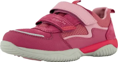 Produktbild von Superfit Klettschuhe Mädchen 31373832343934 Rosa 35 EU