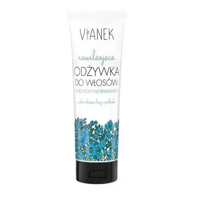 Produktbild von Vianek Intensiv Feuchtigkeitsspendender Haarbalsam 250ml