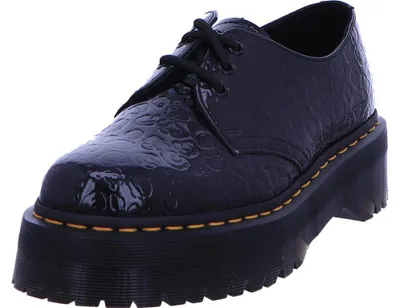 Productafbeelding van Dr. Martens vrijetijdsschoenen DM25567001, zwart