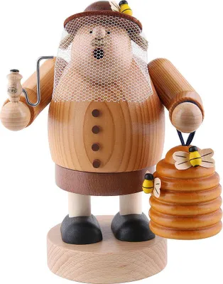 Productafbeelding van Imker (19 cm) - Rookman van KWO