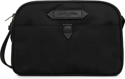 Image de Lancaster Sac trotteur porté croisé