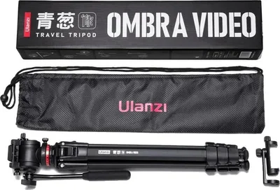 Immagine prodotto di Treppiede, rotazione a 360°, testa Fluid Drag, XIANG