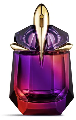 Produktbild von MUGLER Alien Hypersense Eau de Parfum, Damenparfum, fruchtig-holzig-blumig