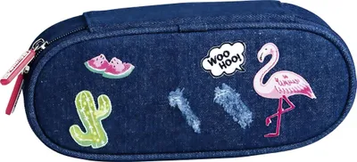 Produktbild von BRUNNEN Combi-Etui Patches 4003273639317