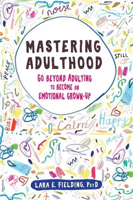 Obrázek produktu pro Mastering Adulthood
