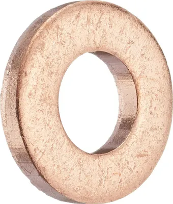 Produktbild von SW-Stahl S8037-8 Kupferring 15.0 x 7.5 x 2.5 mm