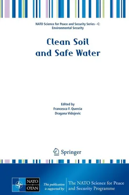 Produktbild von Clean Soil and Safe Water