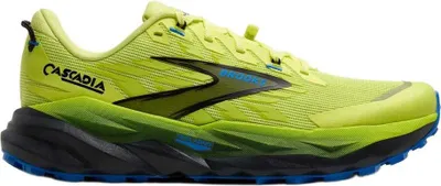 Produktbild von Brooks Cascadia 19 Trailrunning-schuhe EU 45 1/2 Herren EU 45 1/2