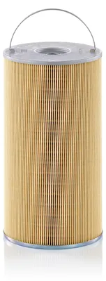 Produktbild von Ölfilter MANN-FILTER H 15 178 x Filtereinsatz für BMW 5 Limousine (E60) 5 Touring (E61) X5 (E70) 7 (E65, E66, E67) 6 Coupe (E63)