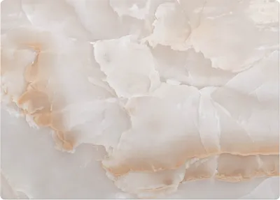 Obrázek produktu pro Textura Mramoru– Ochranná podložka na podlahu – Podložka pod židli – 140x100 cm – Protiskluzová podložka na tvrdé podlahy